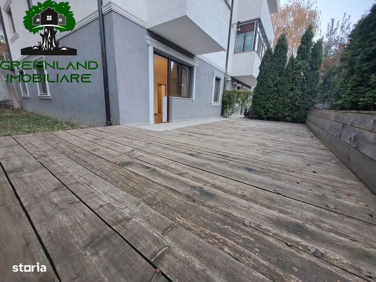 Apartament cu 3 camere în Galata