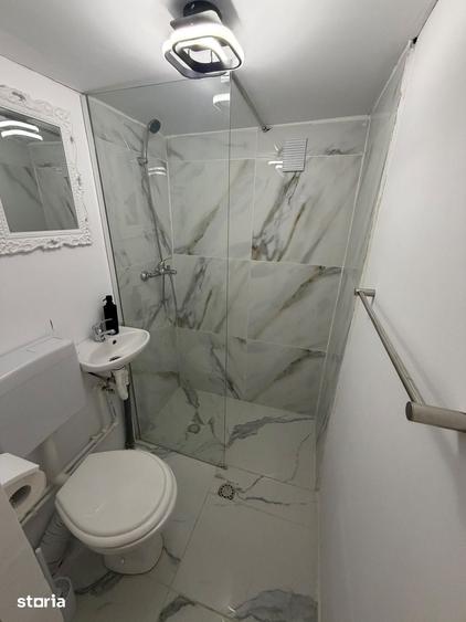 Garsonieră în Giurgiului