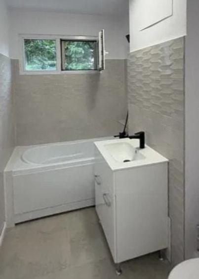 Brasov, apartament 2 camere renovat complet zona Garii - 4