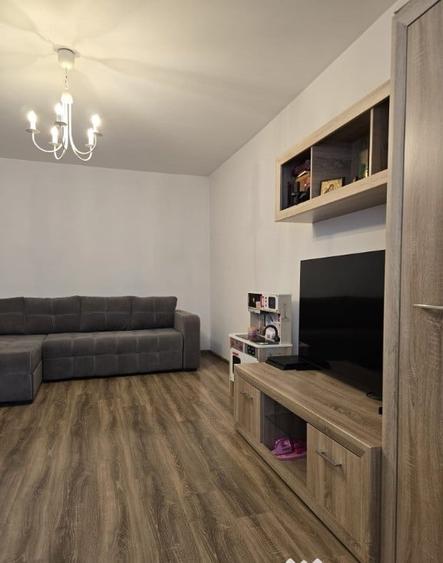 Crangasi, apartament cu 2 camere la 5 min. pana la metrou Crangasi - 7