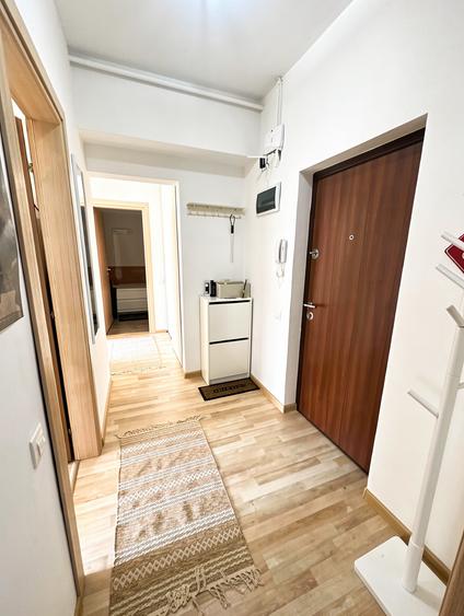 Apartament cu 2 camere decomandat în Nicolae Grigorescu