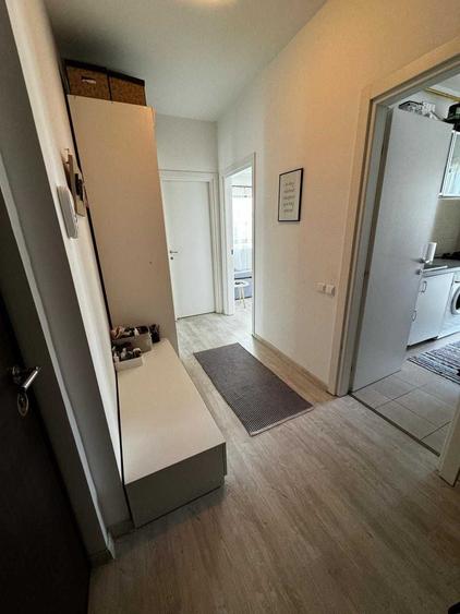Apartament decomandat în Central