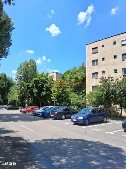 Apartament cu 2 camere în Berceni