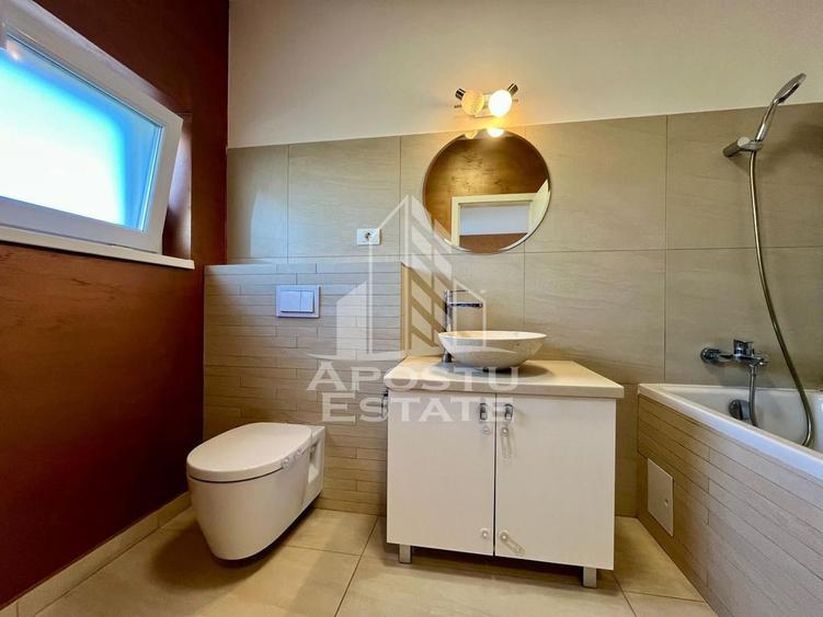 Casă cu 3 camere cu Teren 90 Mp în Dumbrăvița