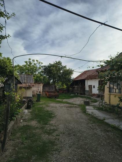 Casă cu 3 camere în Var