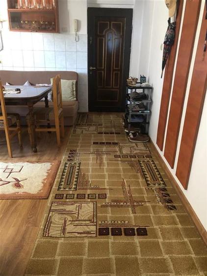 2 camere, 62 mp, balcon 11 m, Mobilat si Utilat, Ultracentral - 9