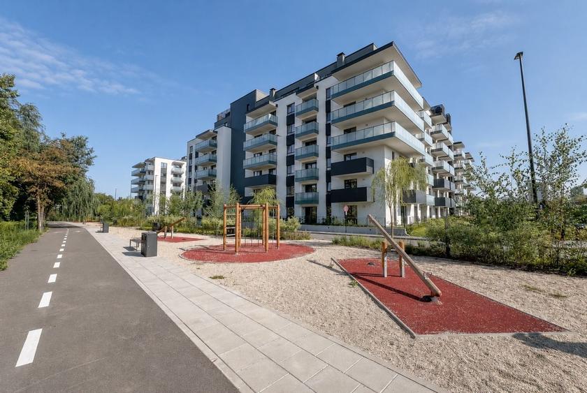 Apartament 38 mp, mobilat, in ansamblul Liberty zona str Oasului - 24