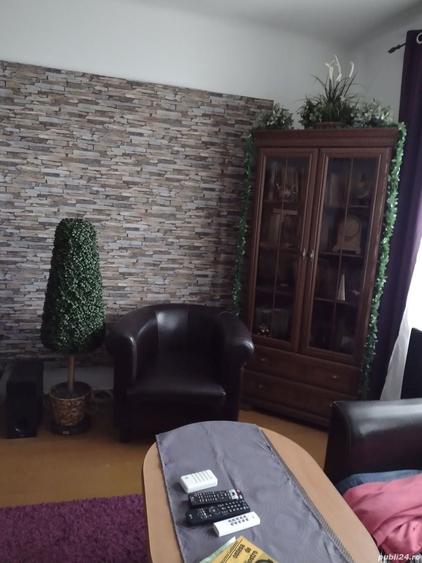 Casă cu 3 camere în Central