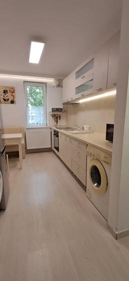 Apartament cu 2 camere decomandat în Dosu Bricii