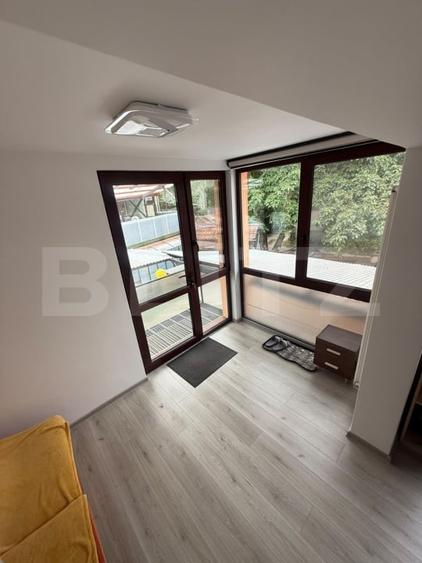 Apartament la casa, 110 mp, 3 camere, zona Centrala - 15