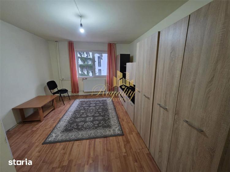 Garsonieră, mobilată în Aradului