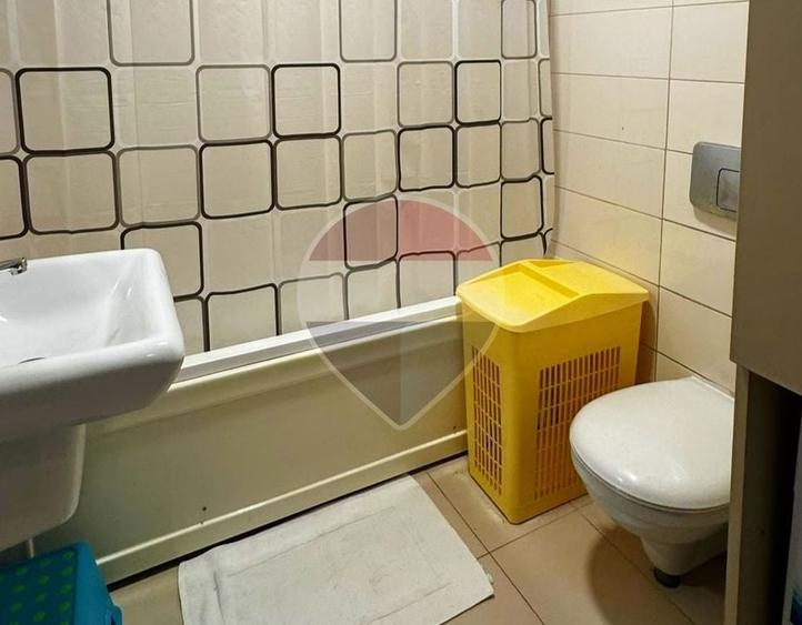 Inchiriere studio dublu Cosmopolis cu piscina si loc de parcare - 5