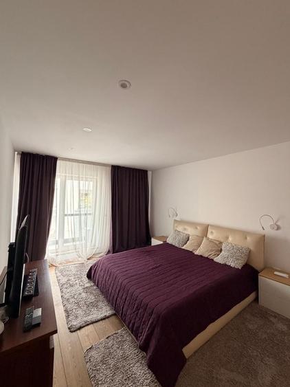 Apartament cu 3 camere decomandat în Dosu Bricii