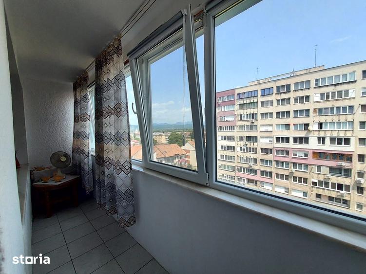 Apartament cu 2 camere în Ultracentral