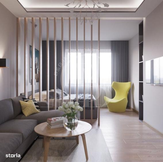 Promo Parcare-2 camere Ideal Investitie Titan-Th. Pallady - 3
