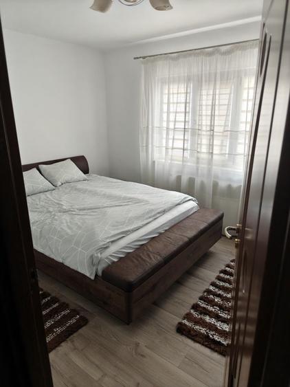 Apartament cu 2 camere în Popoveni