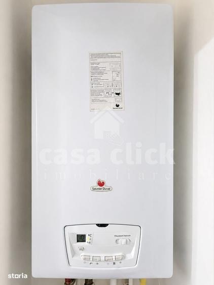 1 camera Mazepa 1 | Prima inchiriere dupa renovare | Totul nou - 10
