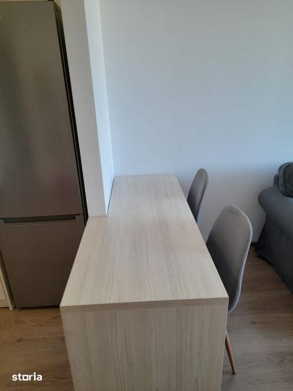 Apartament cu 2 camere în Iris