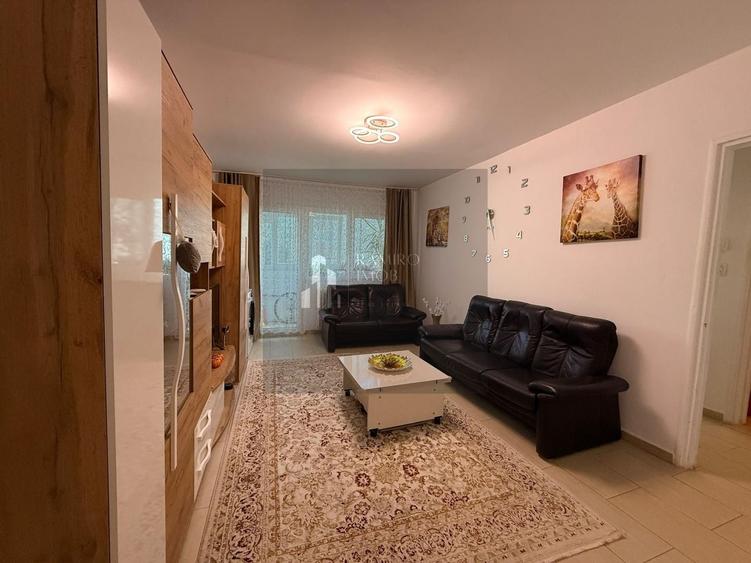 Apartament 2 camere decomandat/10 minute metrou Costin Georgian - 2