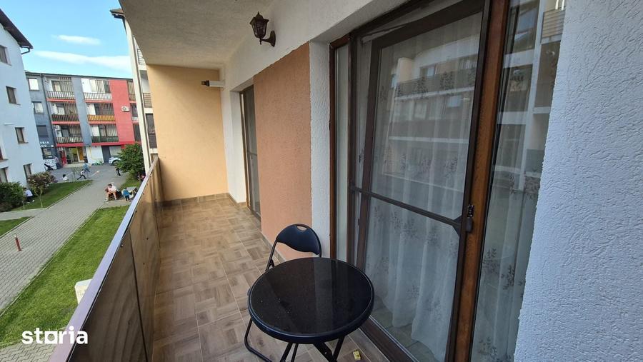 Garsonieră în Central