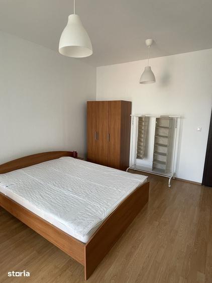 Garsonieră în Fabric