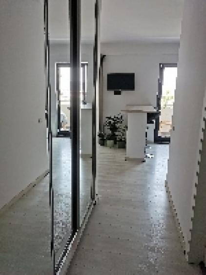 Garsonieră semidecomandată în Păcurari