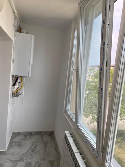 Apartament cu 3 camere decomandat în Vasile Alecsandri
