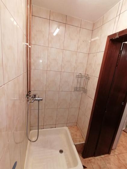 Garsonieră nedecomandată în Aradului
