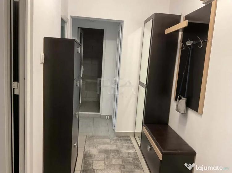 De inchiriat- 2 camere- Decomandat- Centrala Proprie-Margean - 8