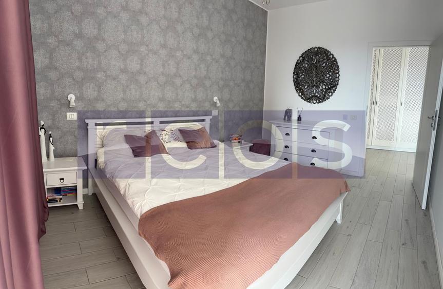 VANZARE APARTAMENT PREMIUM | FINISAJE LUX | 2 LOCURI PARCARE SUBTERAN | TERASA | - 5