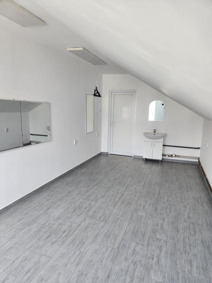 Spațiu comercial, de 20 mp, în Ultracentral