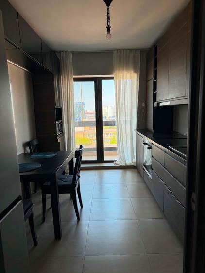 Apartament cu 2 camere decomandat în Grozăvești