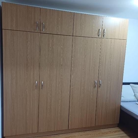 Apartament cu 3 camere semidecomandat în Tomis Nord