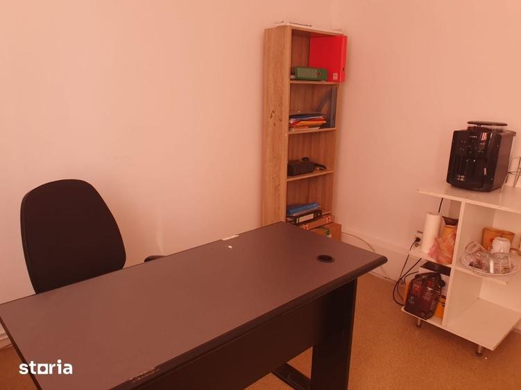 Spațiu comercial, de 37.99 mp, în Decebal