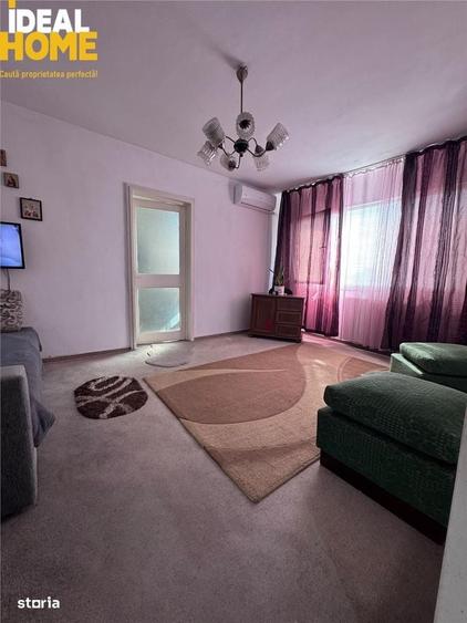 Apartament 2 camere Bulevard Cantemir - 8