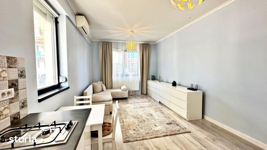 PRECONTRACT SEMNAT - MAMAIA NORD - AQUARIUM RESIDENCE - LANGA MARE - 4