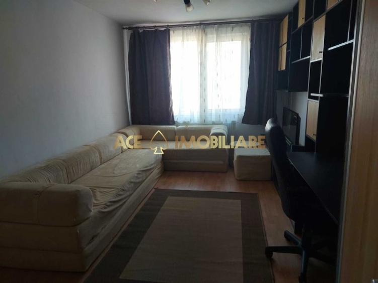 3 Camere de inchiriat | Crangasi | 2 Bai | Centrala | Parcare - 1