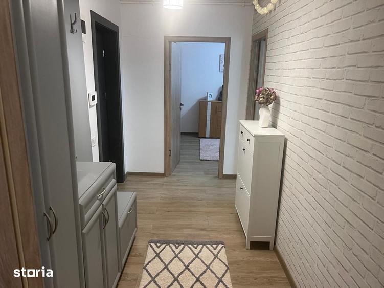 Apartament BLOC NOU 2 camere de inchiriat in centru / UMFST / UMF - 10