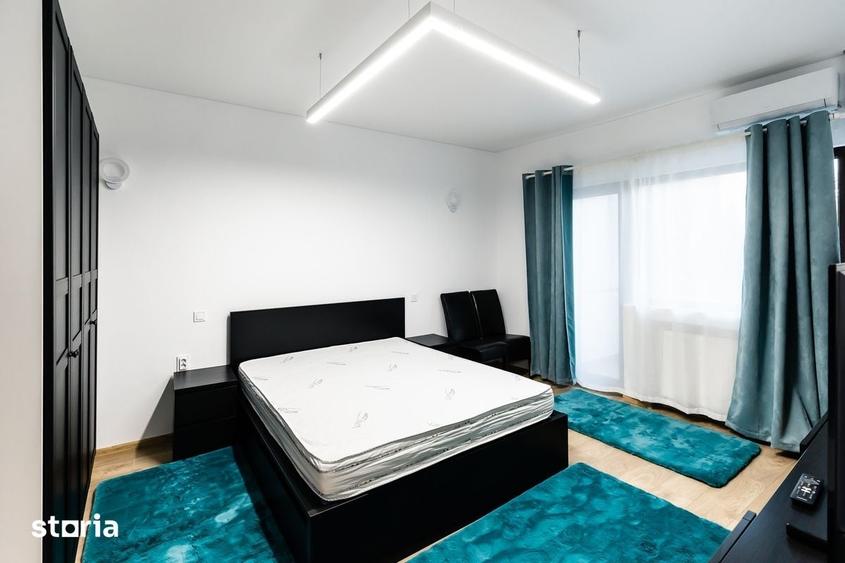 Apartament cu 3 camere decomandat în Cișmigiu
