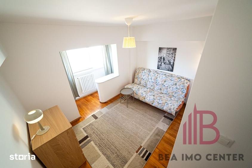 Apartament cu 4 camere în Aurel Vlaicu