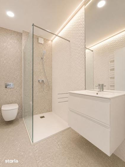 Studio in imobil premium langa plaja si cluburi | Bel Air Residence - 6