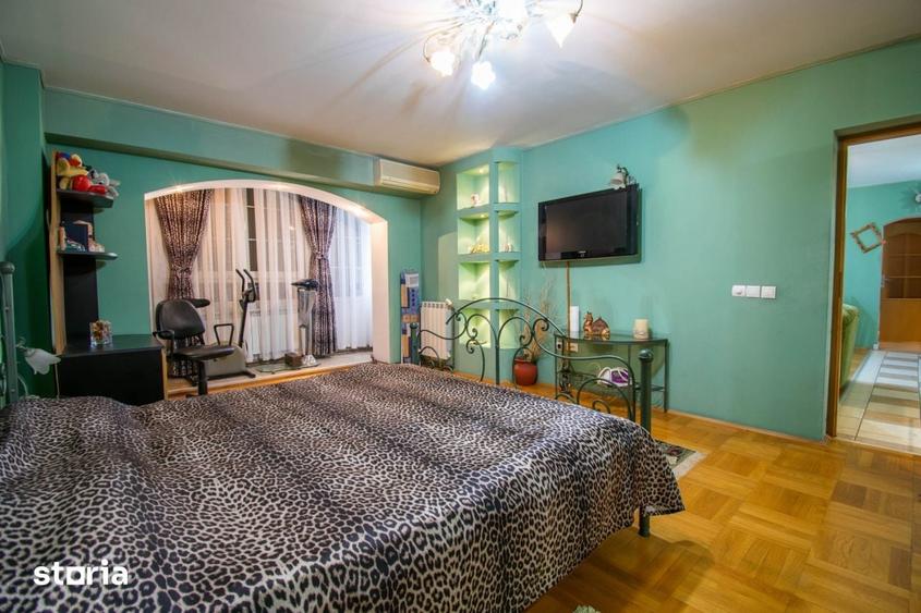 Apartament cu 2 camere în Nerva Traian