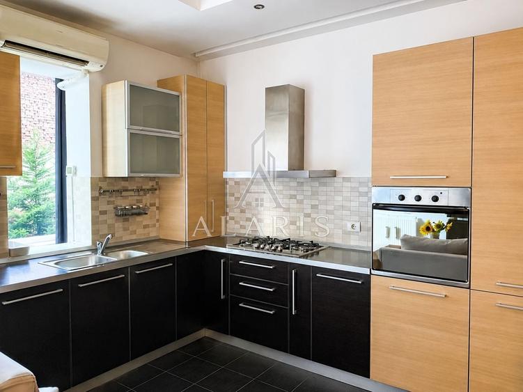 Apartament cu 2 camere, 80 mp utili, zona Take Ionescu - 4