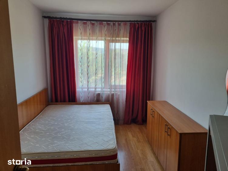 Apartament cu 2 camere în Păcurari