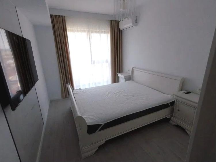 Apartament cu 3 camere, mobilat în Viilor