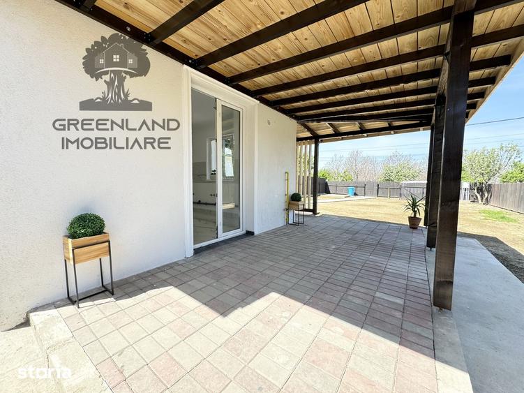 Casă cu 3 camere cu Teren 370 Mp în Bucium