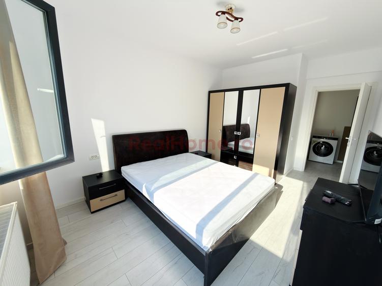 Apartament cu 2 camere decomandat, mobilat în 1 Decembrie 1918