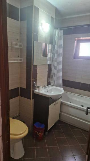 Apartament 3 camere decomandate, 2 bai, de inchiriat, sens giratoriu Manastur-Zorilor - 2