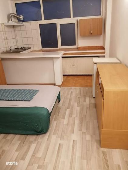 Garsonieră în Glina