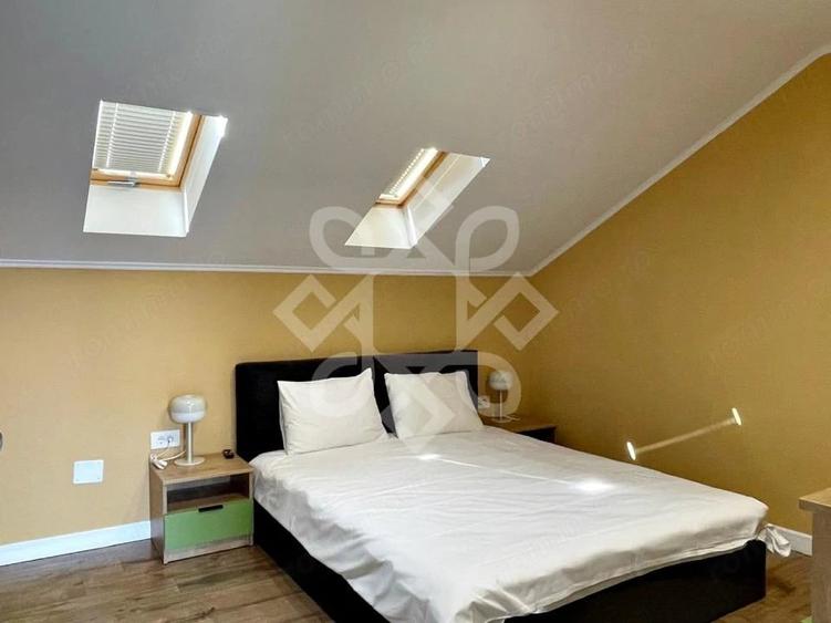 Apartament modern cu 3 camere de inchiriat, ultracentral, Oradea - 1